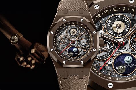 ap watch style|authentic audemars piguet.